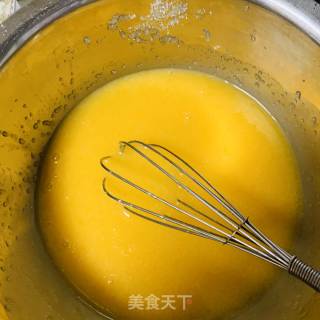 酥香桃酥-家庭休闲小零食的做法步骤：1