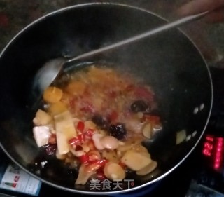 春色满园的做法步骤：7