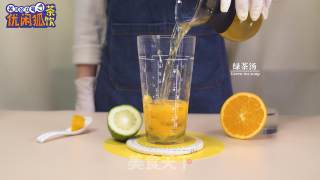 霸气橙子的做法步骤：4