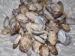 香辣花甲的做法步骤：6