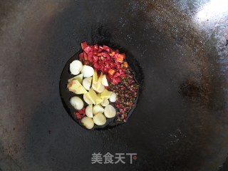 开心虾球的做法步骤：3