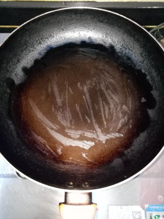 芦笋厚蛋烧的做法步骤：3