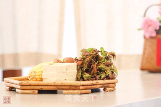 有一口芳香，叫春夏不忘的做法步骤：1