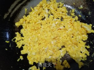 西葫芦鸡蛋馅饼的做法步骤：2