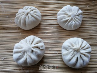 西葫芦鸡蛋馅饼的做法步骤：6