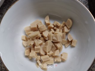 上汤红薯叶的做法步骤：3