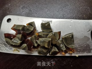 上汤红薯叶的做法步骤：4