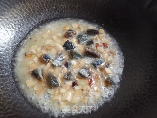上汤红薯叶的做法步骤：10