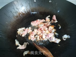 洋葱炒肉的做法步骤：3