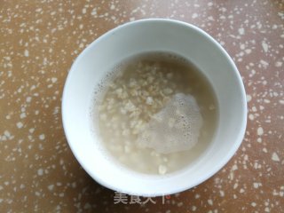芒果燕麦酸奶杯的做法步骤：3