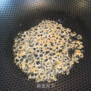 虾皮炒韭菜的做法步骤：3