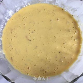 韭菜鸡蛋烙饼的做法步骤：4