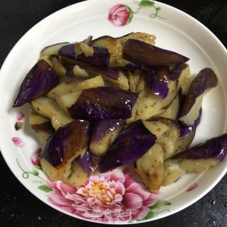 鸡肉烧茄子的做法步骤：8