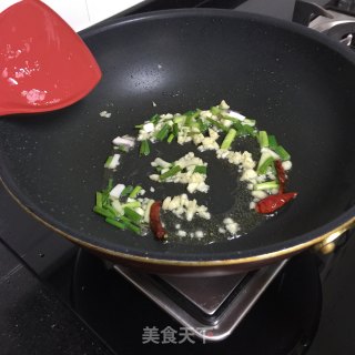 鸡肉烧茄子的做法步骤：9