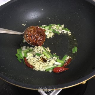 鸡肉烧茄子的做法步骤：10