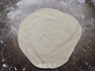 豆角猪肉包子的做法步骤：9