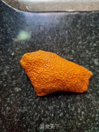 绿豆薏仁糖水的做法步骤：2