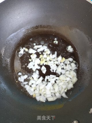 鸡肉蒸冬瓜的做法步骤：8