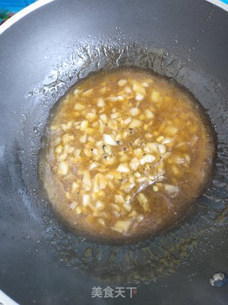 鸡肉蒸冬瓜的做法步骤：9