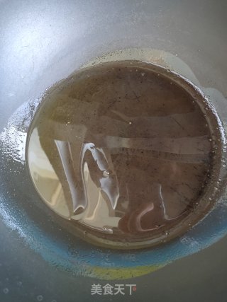 油泼茄子的做法步骤：6