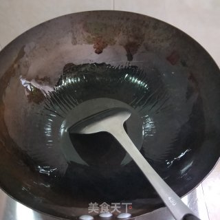 酸辣土豆丝的做法步骤：5
