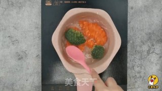 奶酪鲜虾丸的做法步骤：2