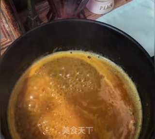 咖喱豆腐的做法步骤：2