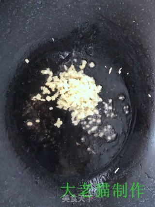 酱焖鲍鱼的做法步骤：10