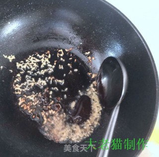 酱焖鲍鱼的做法步骤：11