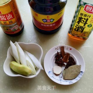 牛腩炖土豆的做法步骤：5