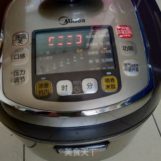 牛腩炖土豆的做法步骤：10