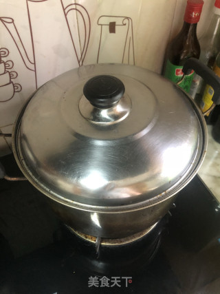 芦笋蒸蛋的做法步骤：8