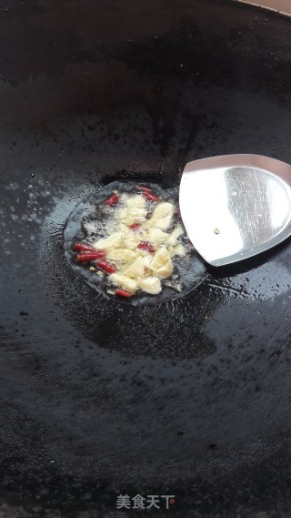 酸辣土豆丝的做法步骤：4