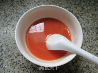菠萝小炸蛋的做法步骤：7