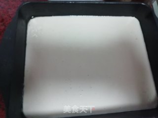 葡萄干米发糕的做法步骤：11