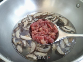 家庭版酸辣汤的做法步骤：6