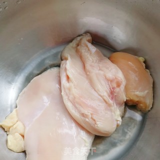 宫保鸡丁的做法步骤：3
