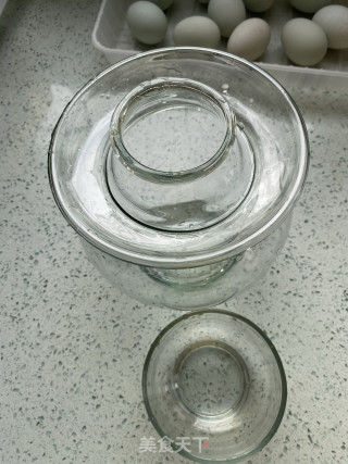 咸鸭蛋的做法步骤：3