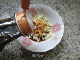 烤茄子的做法步骤：3