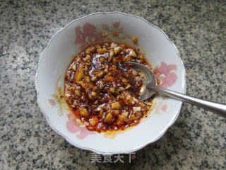烤茄子的做法步骤：6