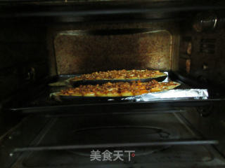 烤茄子的做法步骤：10