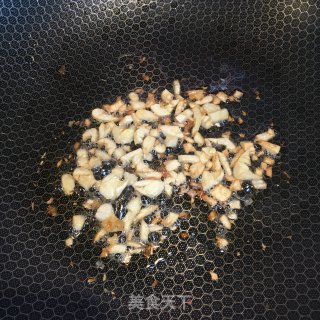 炝炒蕃薯叶的做法步骤：2