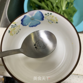 凉拌腐竹木耳的做法步骤：11