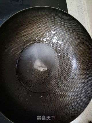 糖醋小黄花鱼的做法步骤：5