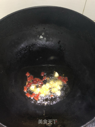 酸辣藕带的做法步骤：2