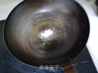 蚝油小白菜的做法步骤：2