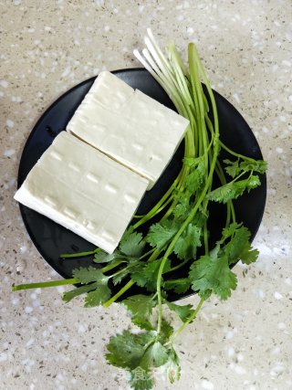 肉末豆腐的做法步骤：1