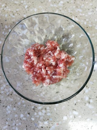 肉末豆腐的做法步骤：4