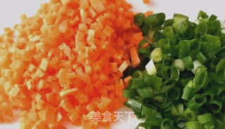 卧鸡蛋的做法步骤：1