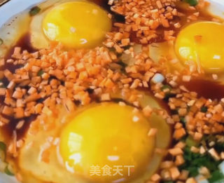 卧鸡蛋的做法步骤：3